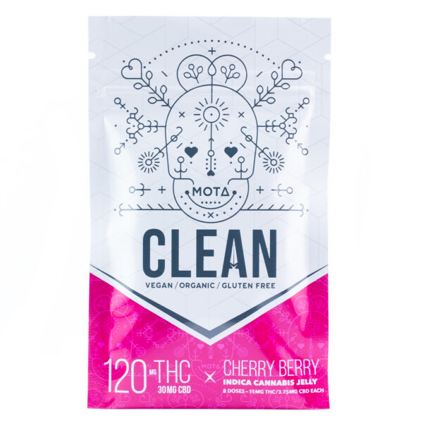 MOTA Clean 120mg