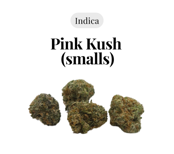 Pink Kush 28g (Indica)