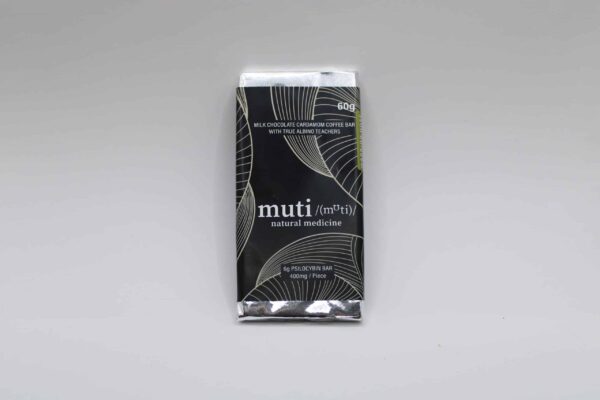 Muti Chocolate Bar